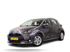 Toyota Yaris - 1.5 Hybrid Active Plus