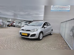 Kia Rio - 1.2 CVVT Comfort Pack 2e eigenaar   - dealer onderhouden   - nationale autopas