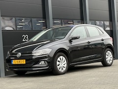 Volkswagen Polo - 1.6 TDI Navi Euro-6