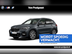 BMW X1 - sDrive20i M Sport | High Executive