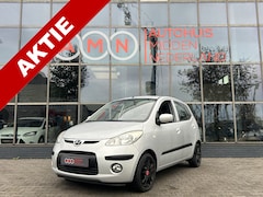 Hyundai i10 - 1.1 Pure Airco, Elek ramen, mistlampen, 67000KM