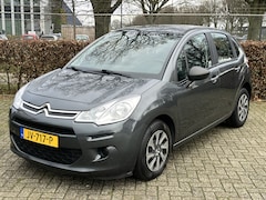 Citroën C3 - 1.0 PureTech Attraction Airco, Dealer onderhouden