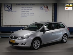 Opel Astra Sports Tourer - 1.4 Turbo Edition / NAP / LEUKE AUTO