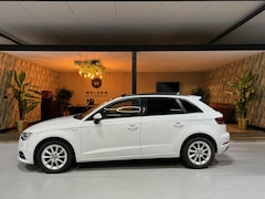 Audi A3 Sportback - 1.4 TFSI Attraction Pro Line Plus g-tron Cruise Control Navigatie Rijklaar