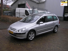 Peugeot 307 SW - 2.0 16V nap airco apk