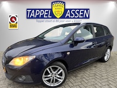 Seat Ibiza ST - 1.2 TSI Sport 105 PK/ NAP