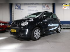 Citroën C1 - 1.0 VTi Feel . AIRCO . 5 DEURS . NAP . 8-2026 APK