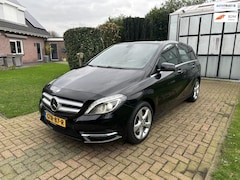 Mercedes-Benz B-klasse - 250 Aut Pano Standkachel Memory