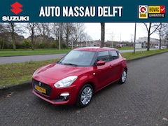 Suzuki Swift - 1.2 Select achteruitrij sensoren airco