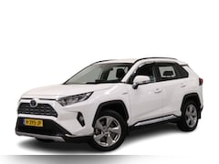 Toyota RAV4 - 2.5 Hybrid AWD Dynamic | Trekhaak | Navigatie