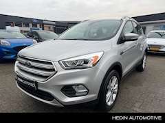 Ford Kuga - 1.5 EcoBoost Titanium | Trekhaak |