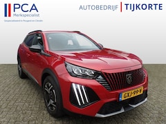 Peugeot 2008 - 1.2 PureTech Allure