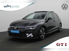 Volkswagen Golf - 1.4 245PK DSG eHybrid GTE | Pano | IQ Light | 18 inch | Sportonderstel | LED Mistlampen |