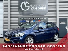 BMW 2-serie Active Tourer - 225xe 136PK Hybrid Automaat Navi, Clima, Cruise, Stoelverw., Keyless, Xenon, Stuurb., Isof