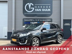 Suzuki Vitara - 1.4 Boosterjet 140PK AllGrip Clima, Cruise, LaneAssist, Stoelverw., Camera, Bluetooth, Iso