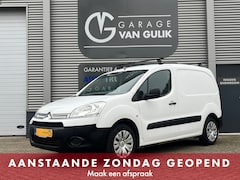 Citroën Berlingo - 1.6 75PK HDI 500 Comfort 3zits Airco, Cruise, Trekhaak, Pdc, Schuifdeur, Achterdeuren, Iso