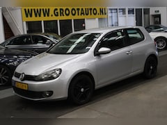 Volkswagen Golf - 1.4 Easyline Navigatie, Stuurbekrachtiging