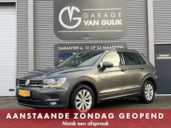 Volkswagen Tiguan - 1.4 TSI AppleCarPlay, Clima, Stoelverw., LaneAssist, ErgoActive, ElektrischeAchterklep, St