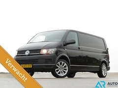 Volkswagen Transporter - 2.0 TDI L2H1 * Euro 6 * 3 zitplaatsen