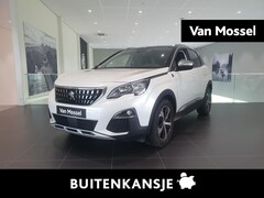 Peugeot 3008 - 1.2 PureTech Crossway