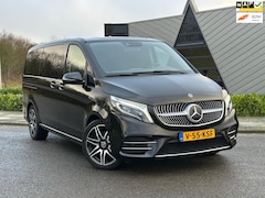 Mercedes-Benz V-klasse - 220d Lang DC Avantgarde Edition | Clima | Cruise | LED | navi |