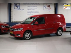 Volkswagen Caddy Maxi - 2.0 TDI L2H1 BMT Highline / 1e EIG / NAP / BTW