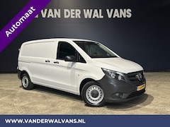 Mercedes-Benz Vito - 114 CDI 136pk Automaat *BPM VRIJ voor de Ondernemer* L1H1 Euro6 Airco | Cruisecontrol | Tr