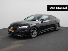 Audi A5 Sportback - 35 TFSI S edition Competition 150 PK | S-line | Automaat | Navigatie | virtual cockpit plu