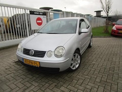 Volkswagen Polo - 1.4-16V Athene, 115.172KM