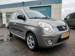 Kia Picanto - 1.1 Airco/Apk 05-'25/D. riem vervangen