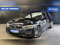 BMW 5-serie - 530e iPerformance High Executive