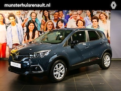 Renault Captur - 0.9 TCe Limited - Navi, cruise, sensor achter