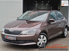 Skoda Fabia - 1.0 Style Businessline Pro Cruise Control| Airco|