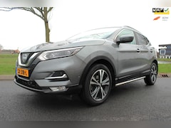 Nissan Qashqai - 1.2 Tekna +