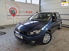 Volkswagen Golf - 1.4 TSI Trendline