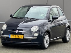 Fiat 500 - 1.2 Pop goed onderhouden apk 8-25