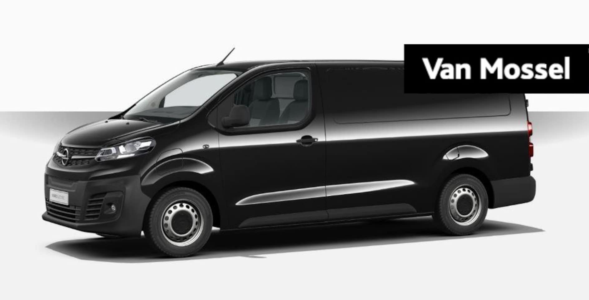 Opel Vivaro-e - L3H1 SNEL LEVERBAAR | HOGE KORTING van € 9854 | ZOLANG DE VOORRAAD STREKT | - AutoWereld.nl