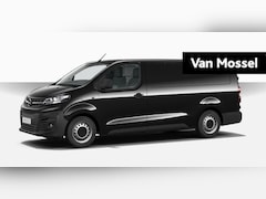 Opel Vivaro-e - L3H1 SNEL LEVERBAAR | HOGE KORTING van € 9854 | ZOLANG DE VOORRAAD STREKT |