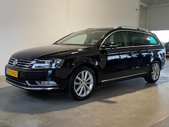 Volkswagen Passat Variant - 1.4 TSI Highline Automaat