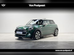 MINI Cooper - 3-deurs 60 Years Edition Serious Business Aut