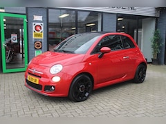 Fiat 500 C - 1.2 Sport Lounce