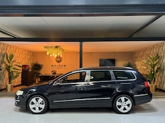 Volkswagen Passat Variant - 1.4 TSI Comfortline BlueMotion Trekhaak Clima Cruise Control Multimedia Rijklaar