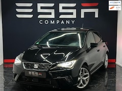 Seat Ibiza - 1.0 TSI FR Keyless&Go Pano Aut Camera LED Sfeerverlic