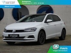 Volkswagen Polo - 1.0 MPI Comfortline | 12 MAANDEN BOVAG GARANTIE |