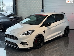 Ford Fiesta - 1.5 EcoBoost ST-3 2020 Performance 200PK Maxton