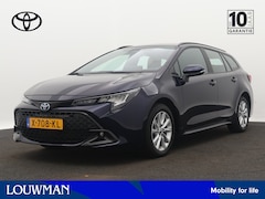 Toyota Corolla Touring Sports - Hybrid 140 Active | Camera | Apple Carplay/Android Auto | Adaptive Cruise Control | LM Vel