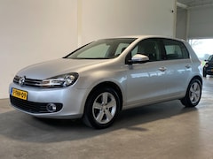 Volkswagen Golf - 1.4 5drs Clima PDC V+A Navigatie