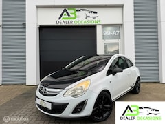 Opel Corsa - 1.4-16V Color Edition/Clima/St Verw/Apk