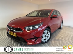 Kia Cee'd - Ceed 1.0 T-GDi DynamicLine Camera, Apple / Android