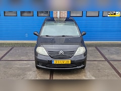 Citroën C3 - 1.4i Ligne Prestige LPG G3